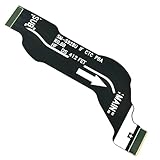 Mainboard Flex Cable Main-SUB Connector Replacement for Samsung Galaxy S24 Ultra 5G S928U S928U1 S928W S928B S928
