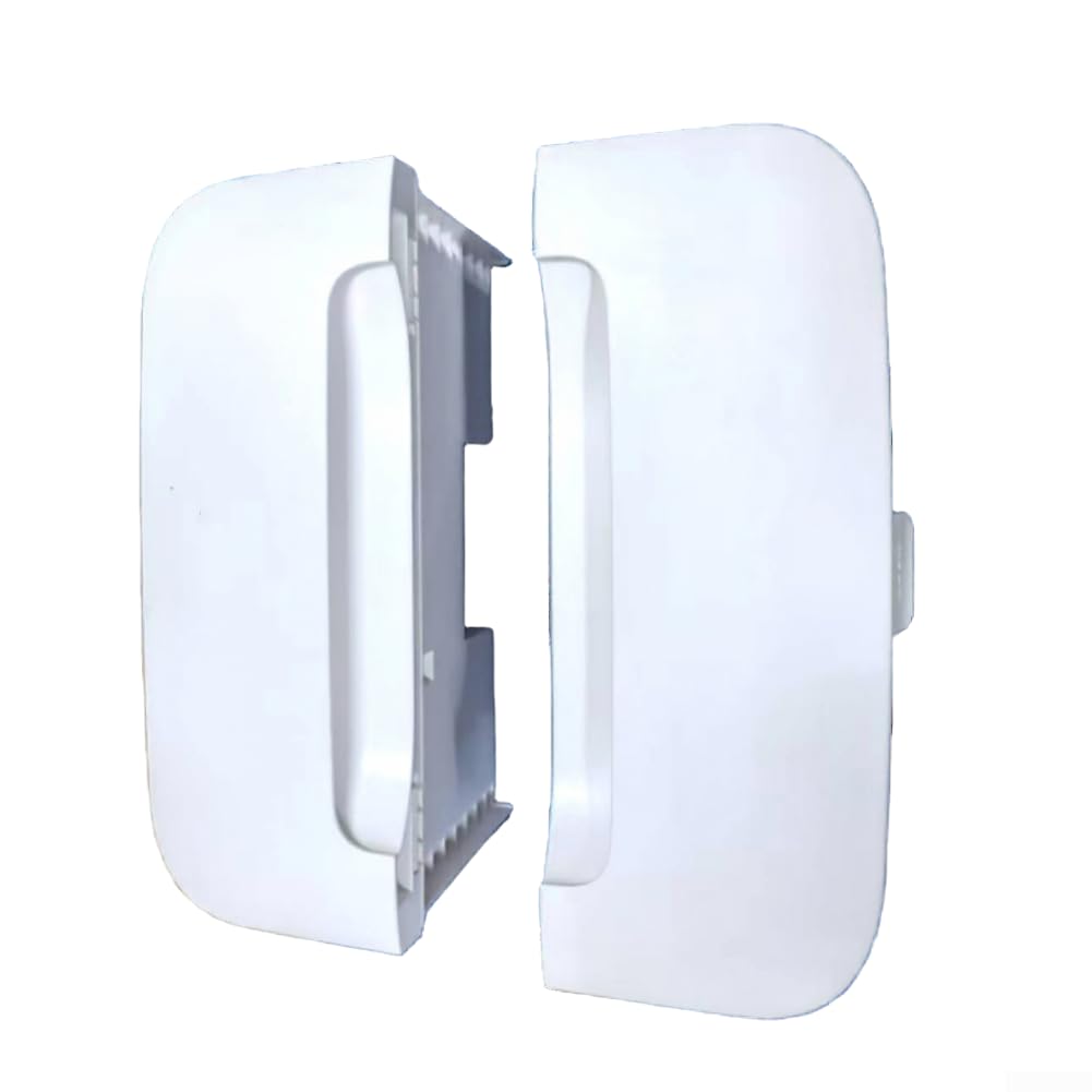 Serbatoio Liquido Detergente PE Plastica N30 Pro