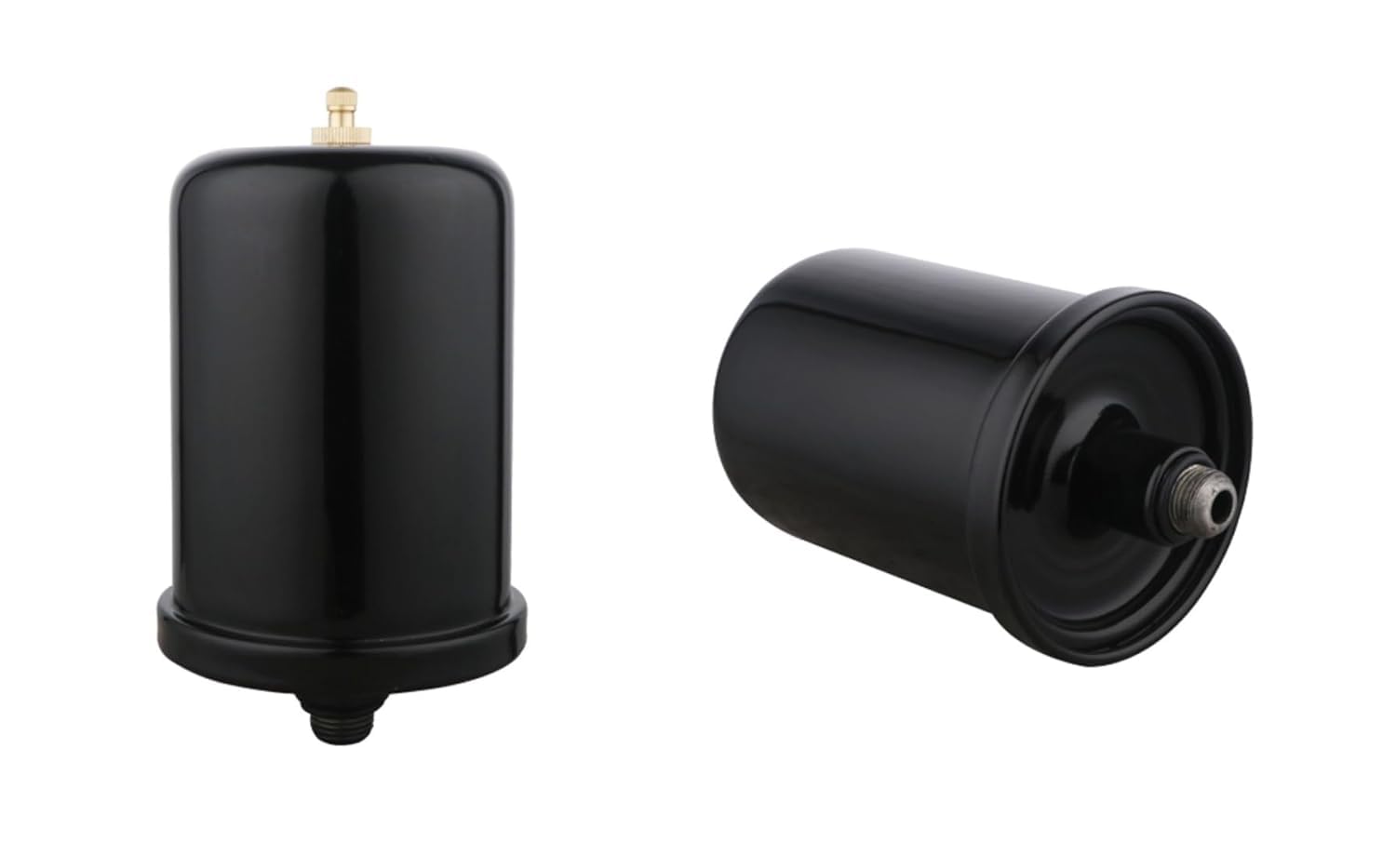 VIPARTH 2 liters Pressure Pump Part | Pressure Black Tank | Pressure Vessel | Suitable for all the brands | Black | Pack of 1 (B0CSZ5DB1V) Amazon Price History, Amazon Price Tracker