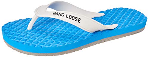 Chinelo Hang Loose Supra Masculino Masculino Azul 37/38