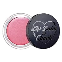 Amazon | ALL MY THINGS(オールマイシングス) リップバーム トゥ