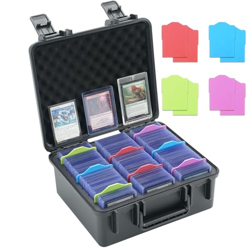 Migitec Toploader Storage Box for 3