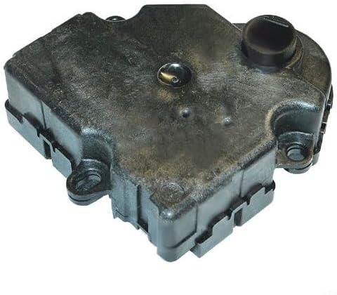 Replacement HVAC Recirculation Door Actuator Compatible with 2002 GMC Envoy