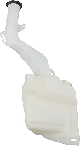 Miniatura 35 de TRQ Depósito de limpiaparabrisas compatible con Chevrolet Cruze GM1288255 2016-2019