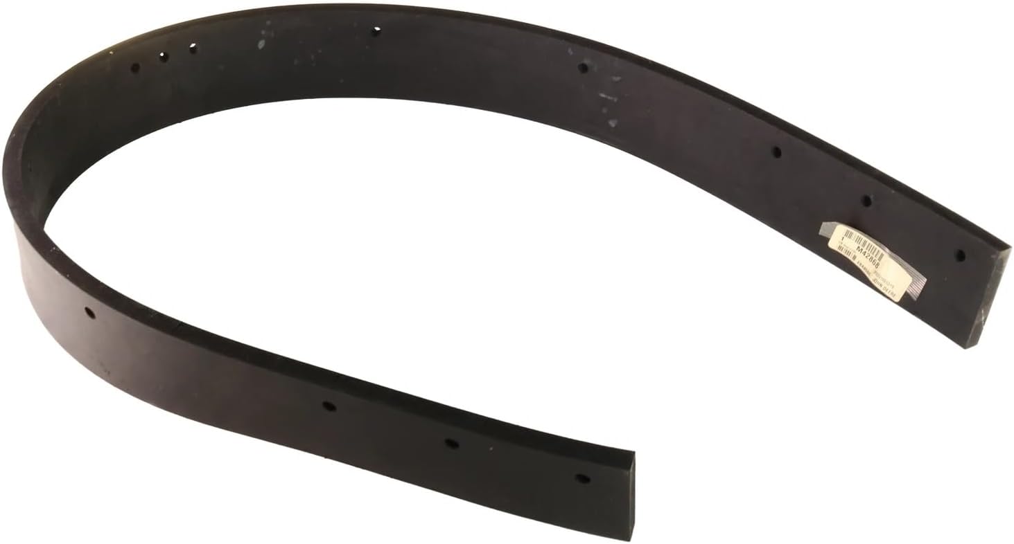 Blade Squeegee M42868 Lawn Mower Cleaning Tool Replacement, Replacement for John Deere OEM