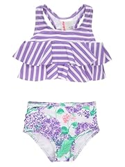 Purple Hydrangea Garden