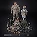 HiPlay Mini Times Toys US Army Special Force, 1:6 Scale Action Figure M028
