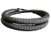 Authentic Middle Eastern Arab Kafiya Keffiyeh w Aqel Rope by Bethlehem Gifts TM (Agal only)