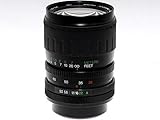 Vivitar 28/80mm f3,5-5,6 Macro 1:4. Objektiv für Canon FD und FL-Kameras
