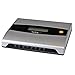StarTech.com 300Mbps 2T2R Wireless-N Guest Wi-Fi Access Point/Account Generator (R300WN22GA)
