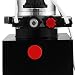 Autovictoria Bomba Hidraulica De Doble Efecto Bomba Hidraulica 12V Dump Trailer 6L...