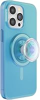Vista 16 de PopSockets Funda para iPhone 15 con agarre redondo para teléfono compatible con MagSafe, funda de teléfono para iPhone 15, compatible con carga Aura