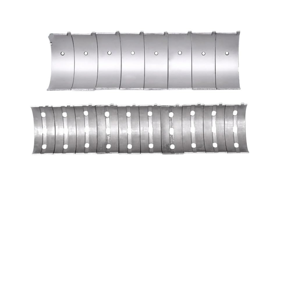 Bielle de moto et roulement de vilebrequin principal pour moteur CB750