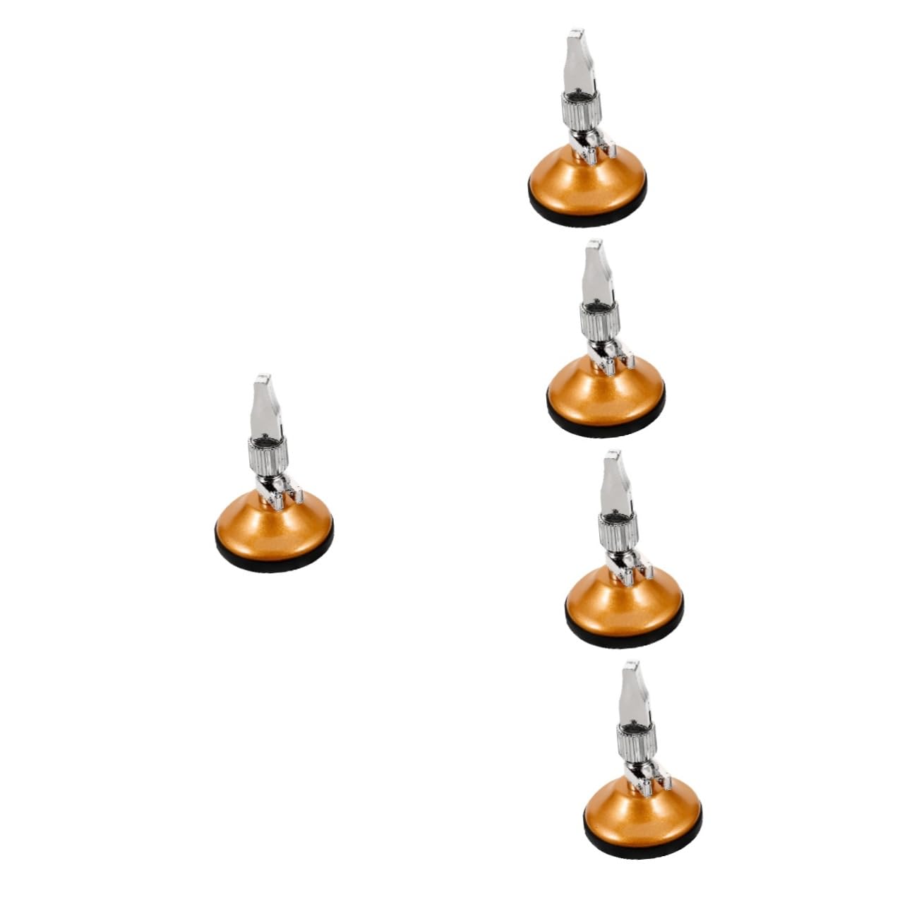 SEWACC 5stücke Circle Cutter Saugnapf Präziser Glasschneider Mit Sicherem Halt Für -projekte Und Professionelle Anwendungen Geeignet Für Verschiedene Glasoberflächen Leicht Und