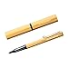 Produktbild Lamy Tintenroller Lx Au Modell 375, inkl. Laser-Gravur, Farbe gold
