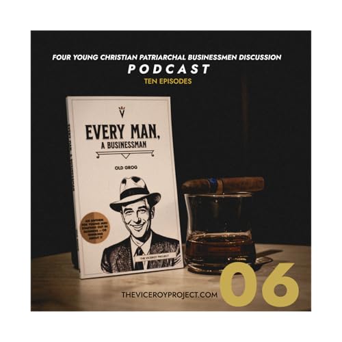 Marketing: Your Customers Want to Love You - Episode 6 of 10