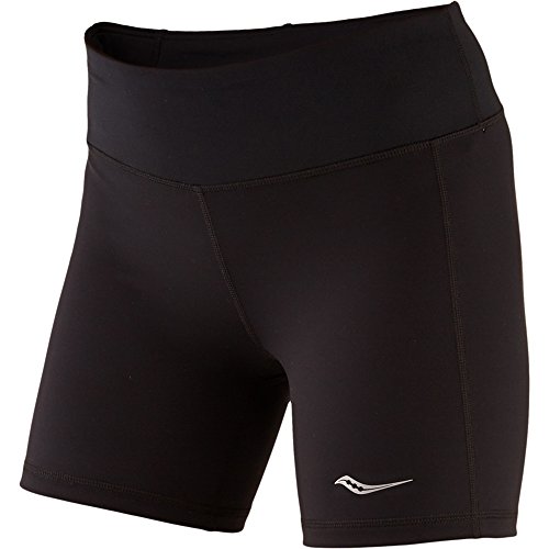 Saucony Women's Scoot Tight Shorts