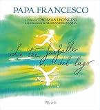  Le tre farfalle del lago