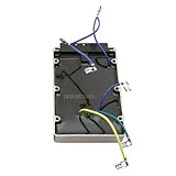 Delphi DS10066 Ignition Control Module