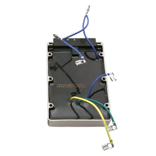 Delphi Ds10066 Ignition Control Module #TOP7