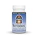 Source Naturals Nattokinase 100mg, Systemic Enzyme for Healthy Circulation, 60 Capsules