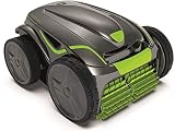 robot zodiac vortex 3 4wd CONFÍA EN NOSOTROS: Planeta Huerto es la empresa líder en el segmento de artículos para Huerto, cultivos y Jardin, a nuestros clientes un catálogo extenso de productos para el cultivo de hortalizas, frutas, cuidado de animales y mobiliario para el jardín entre otros. Todos nuestros productos están diseñados y fabricados siguiendo con los más exigentes controles de calidad. Utilizamos materiales de primera calidad.