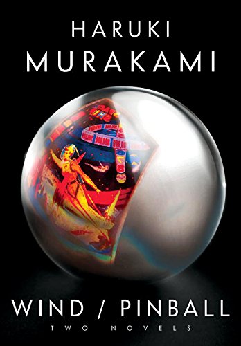 Wind/Pinball 038568181X Book Cover