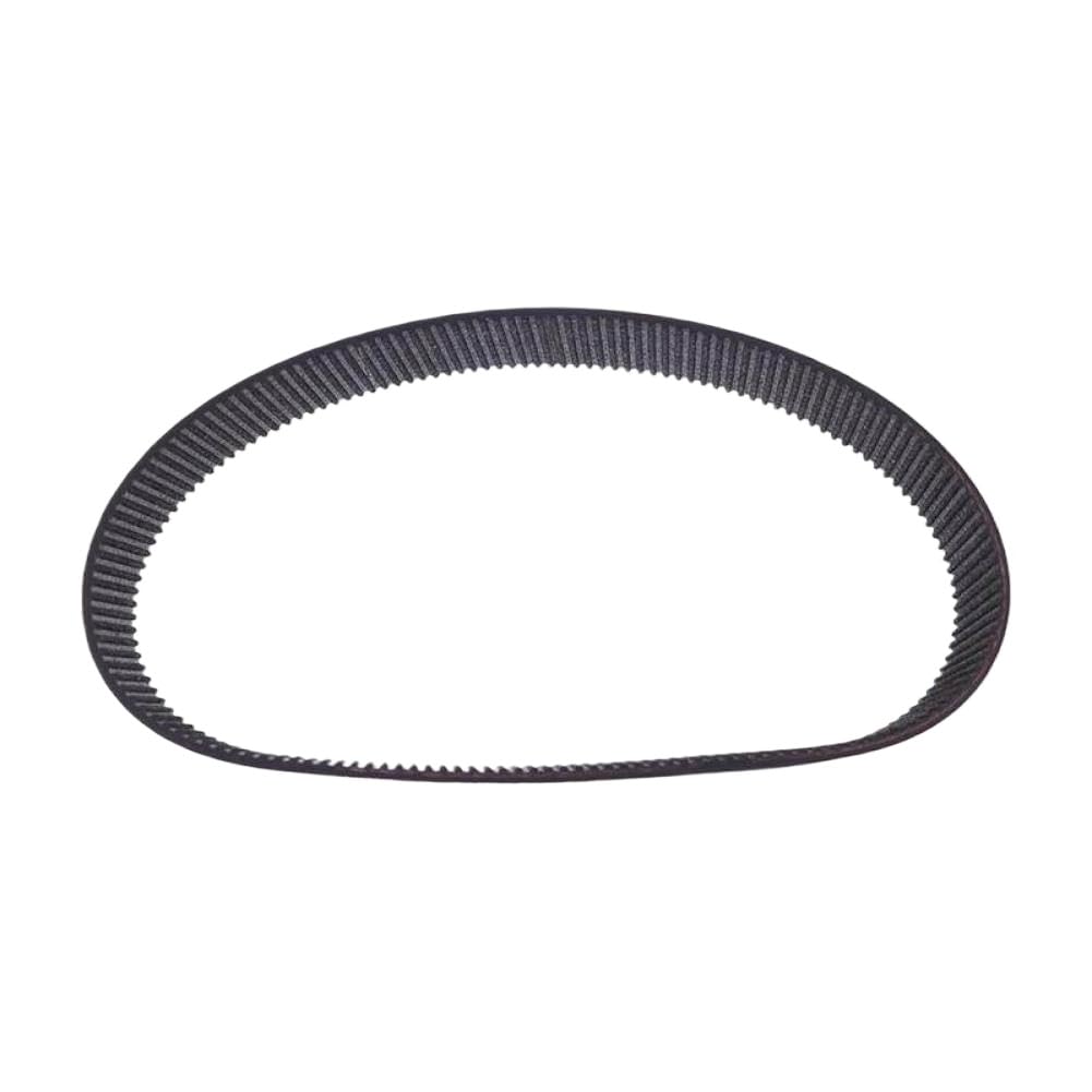Electric Power Steering Rack Gear Belt 7806040673 2044602401 204402301 Compatible with Automotive Motorcycle Parts W204 W212 W166 W222 Vito W447 VClass 2014-2020