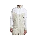 nike windjacke Elastische Bündchen und Saum für eine perfekte Passform