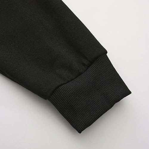 Pulls homme fleece haut de gamme style polo classique et col montant