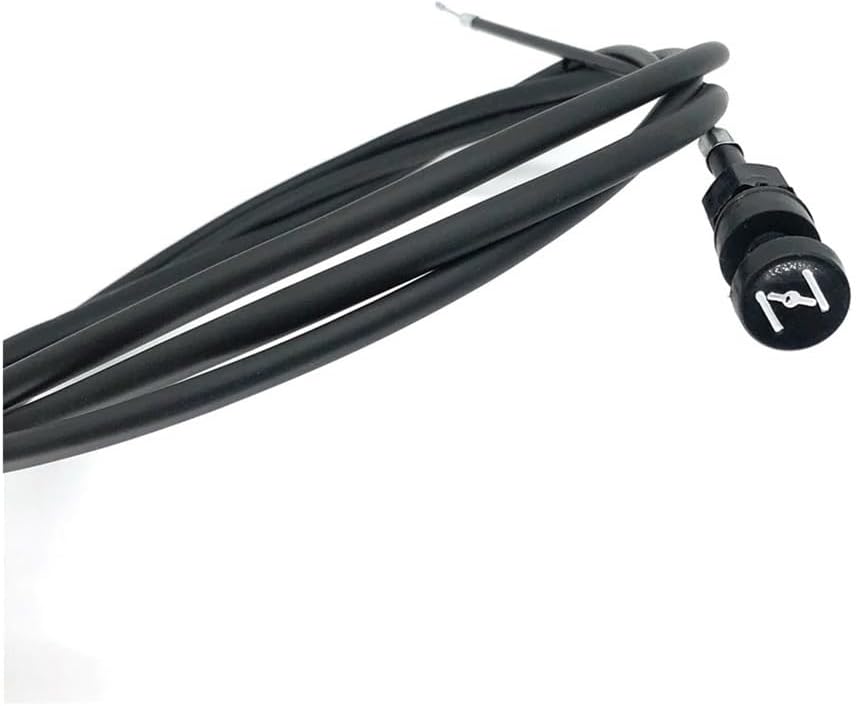96" Choke For 80 150CC Go Kart Stop Size 3x5mm