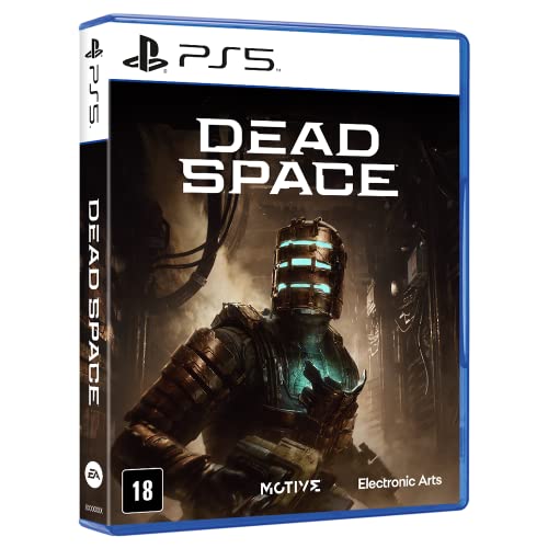 Dead Space - PlayStation 5