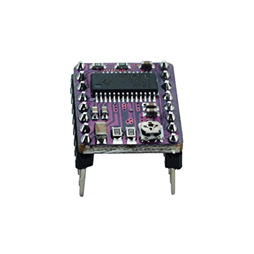 Driver pas à pas DRV8825 DEVMO pour imprimante 3D RepRap RAMPS 1.4 - 4