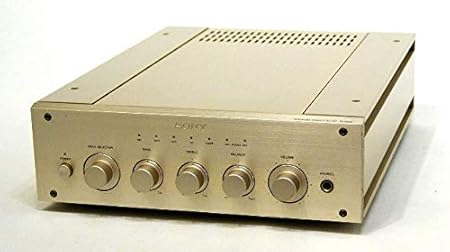 天然石ターコイズ SONY TA-F5000 - アンプ