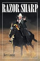 Razor Sharp 1644625644 Book Cover
