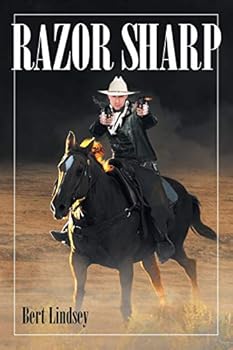 Paperback Razor Sharp Book