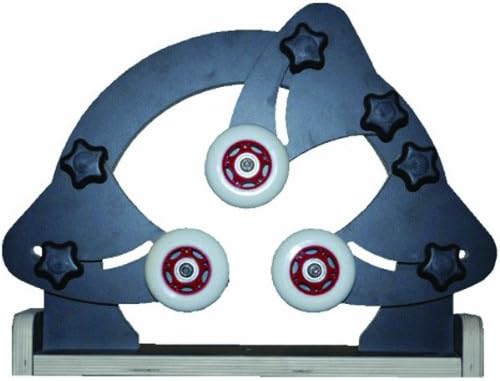 Rmwoodco Multi Purpose 14-inch Steady Rest