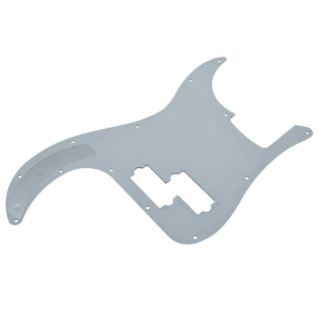 Fender Pure Vintage Pickguard, '63 Precision Bass, 13-Hole - Tortoise Shell