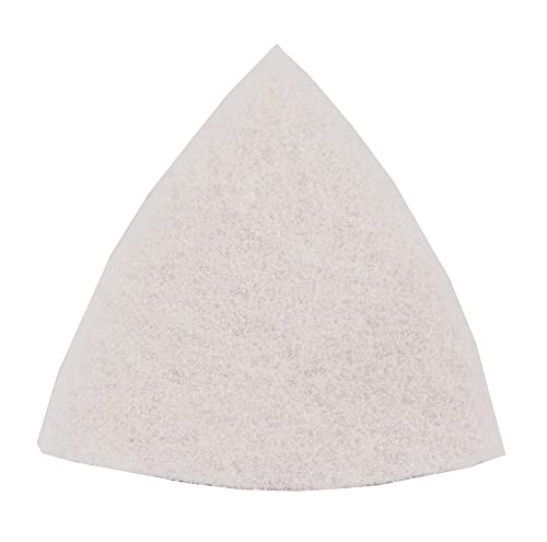 Makita B-21814 Fleece Delta No Grit, Multi-Colour