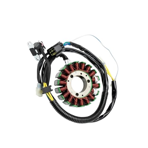 Stator 18 pôles pour quad ADLY Hurricane 450S SM 500S 31120-501-000