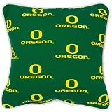 College Covers Oregon Ducks Outdoor Decorative Throw Pillow, 16" x 16"
