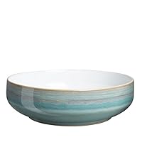 Algopix Similar Product 2 - Denby Azure Coast Serving Bowl