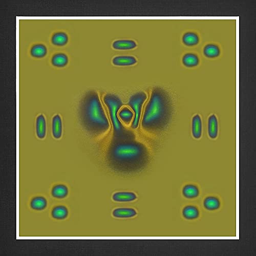 Svplcxeyp ����ώ@�t�B�����A�Ȋw�v���W�F�N�g����p�̎�����ώ@���邽�߂̎��ꌟ�o�� 4 X 4 �C���`