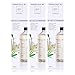 Produktbild Essentails by Ipuro white lily Refill 1000ml Nachfüllflasche - Der reine Duft der weißen Blüte  ein blumig zartes Dufterlebnis (3er Pack)