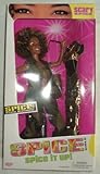 Barbie 23550, Spice it up Scary Spice
