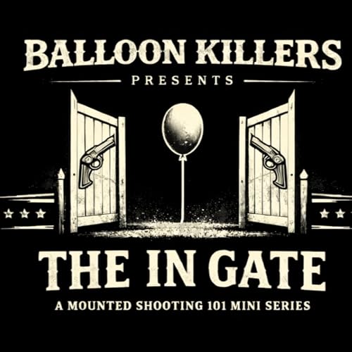 Episode 5: How do I know I am ready to sign up for my first shoot?