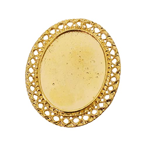 u[` RT[W ȉ~ fUC 40mm×30mm ANZT[ p[c g JN W (S[h (1))