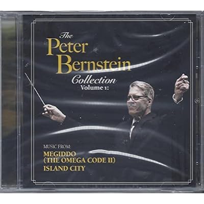 Peter Bernstein Collection