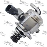 Pompe À Haute Pression, Pompe D'injection, Pompe À Injection, Pompe Haute Pression, Pompe HP: compatible avec VW Golf VII 3/5 portes (5G1, BQ1, BE1, BE2), compatible avec VW Polo V 3/5 portes (6R1, 6C1), compatible avec AUDI A3 Sportback (8VA, 8VF), compatible avec VW Tiguan I (5N), compatible avec SKODA Octavia III Combi (5E5), compatible avec VW Tiguan II (AD1, AX1), compatible avec VW Golf VII Variant (BA5, BV5), compatible avec SEAT Ibiza IV 3/5 portes (6J5, 6P1)