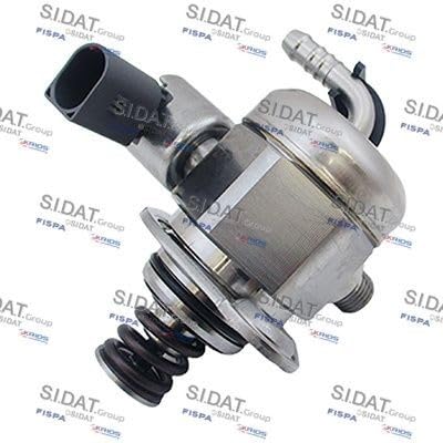 FISPA 74085 Pompe à injection Compatible avec VW Golf 7 3/5 portes 5G1, BQ1, BE1, BE2 Polo V 3/5 portes 6R1, 6C1 Tiguan I 5N, AUDI A3 Sportback 8VA, 8VF, SKODA Octavia III Combi 5E5